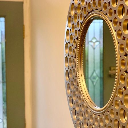 Stamer House By Yourstays, Stylish Quirky House, With 4 Double Bedrooms, Book Now! Stoke-on-Trent Exteriér fotografie